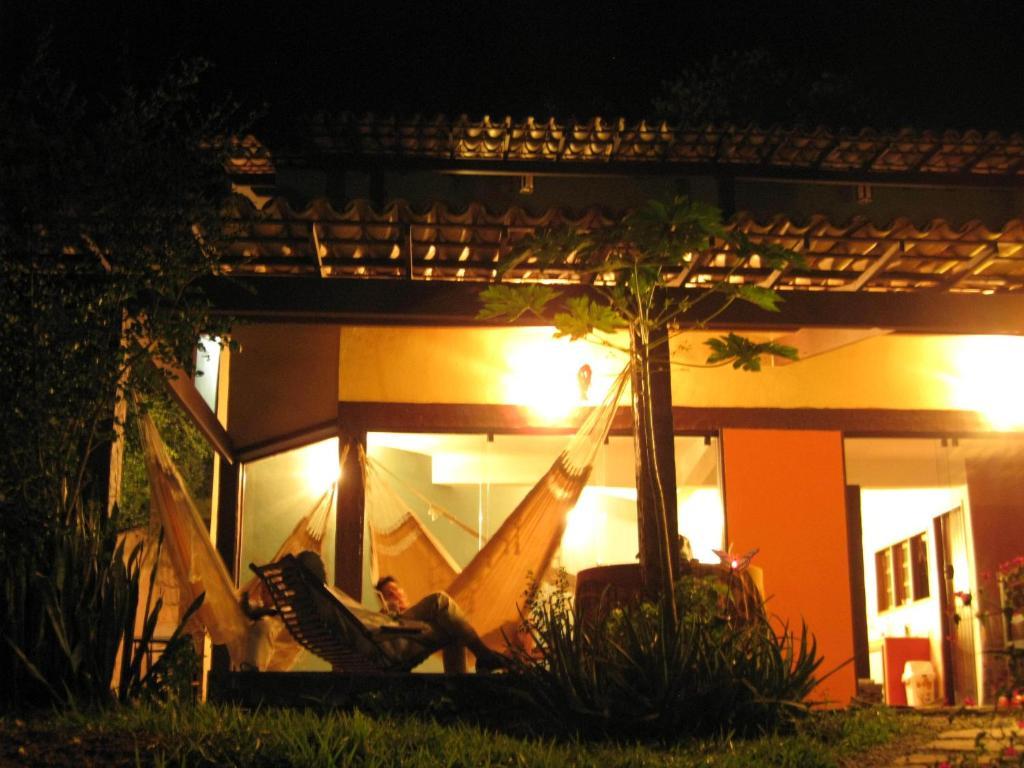 Flor Morena Guesthouse Armacao dos Buzios Dış mekan fotoğraf