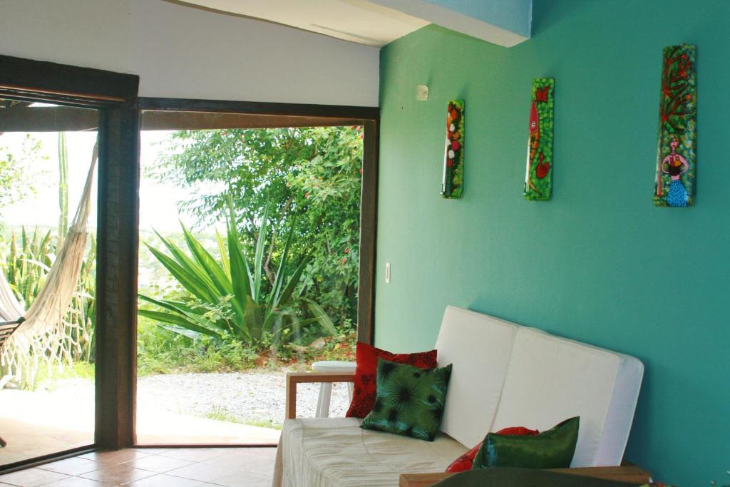 Flor Morena Guesthouse Armacao dos Buzios Dış mekan fotoğraf
