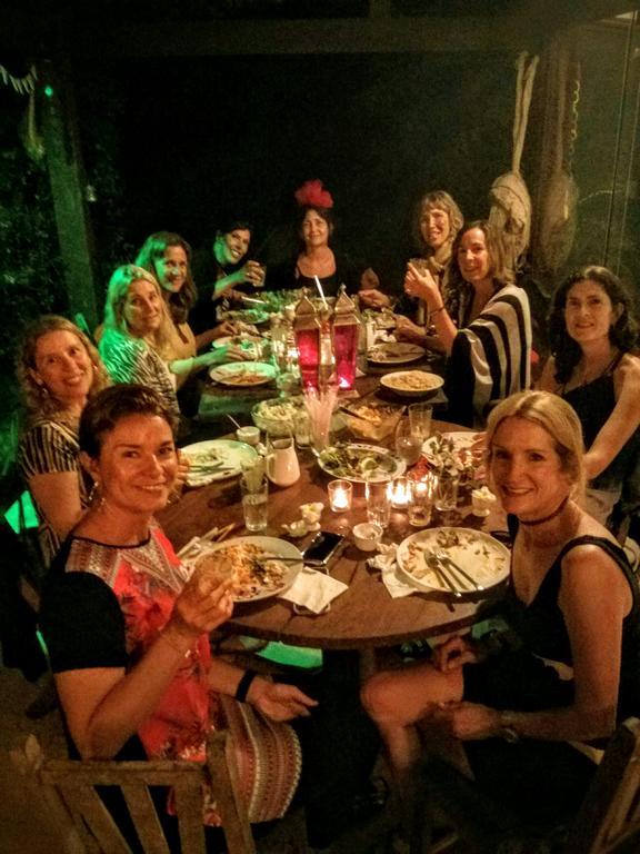 Flor Morena Guesthouse Armacao dos Buzios Dış mekan fotoğraf