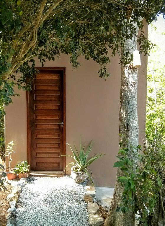Flor Morena Guesthouse Armacao dos Buzios Dış mekan fotoğraf