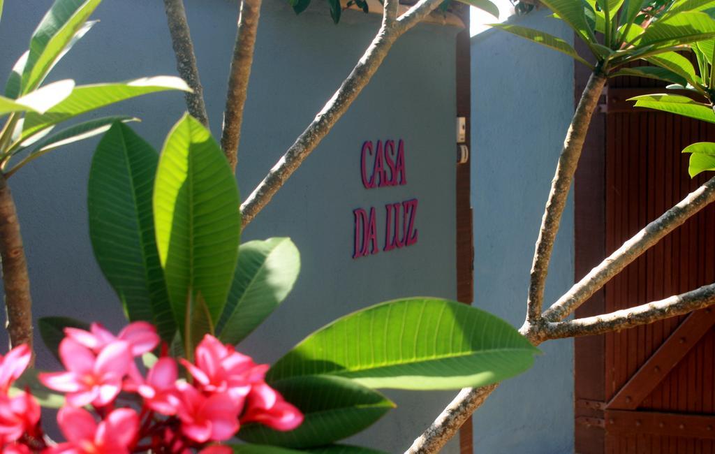 Flor Morena Guesthouse Armacao dos Buzios Dış mekan fotoğraf