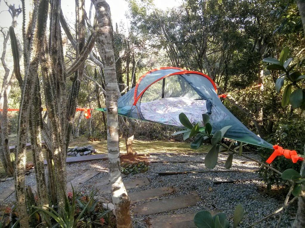 Flor Morena Guesthouse Armacao dos Buzios Dış mekan fotoğraf