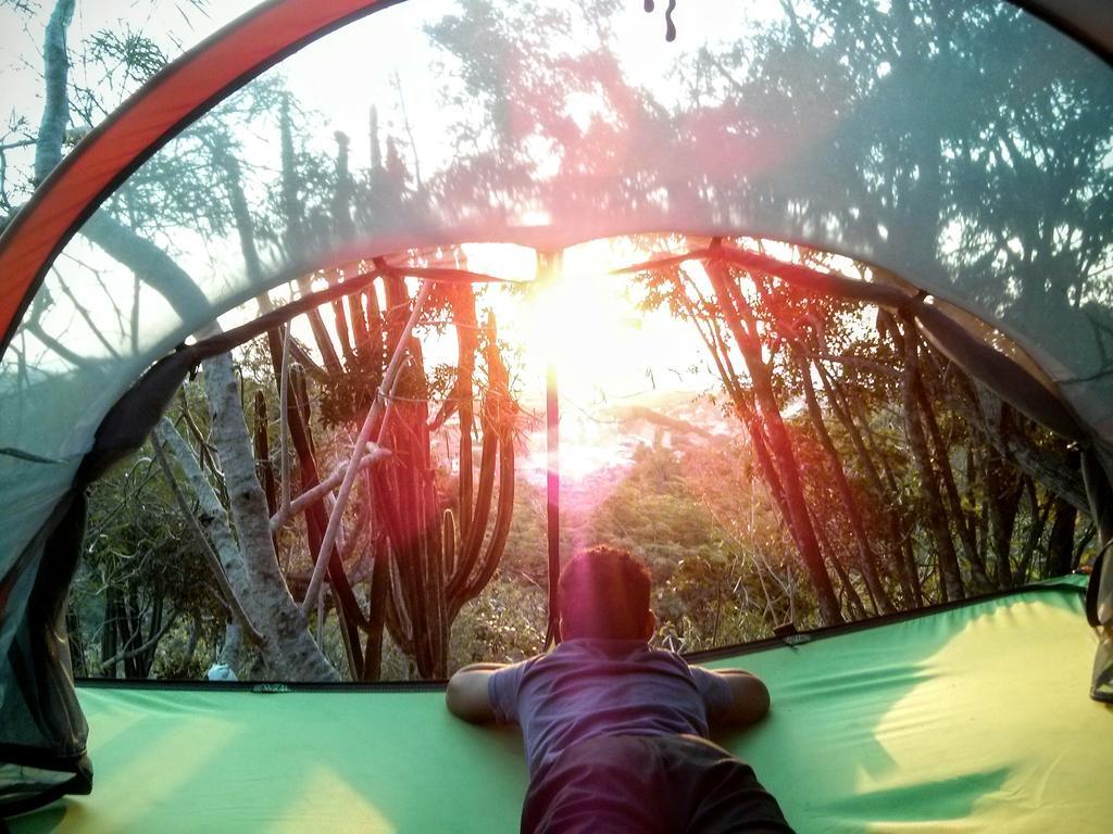 Flor Morena Guesthouse Armacao dos Buzios Dış mekan fotoğraf