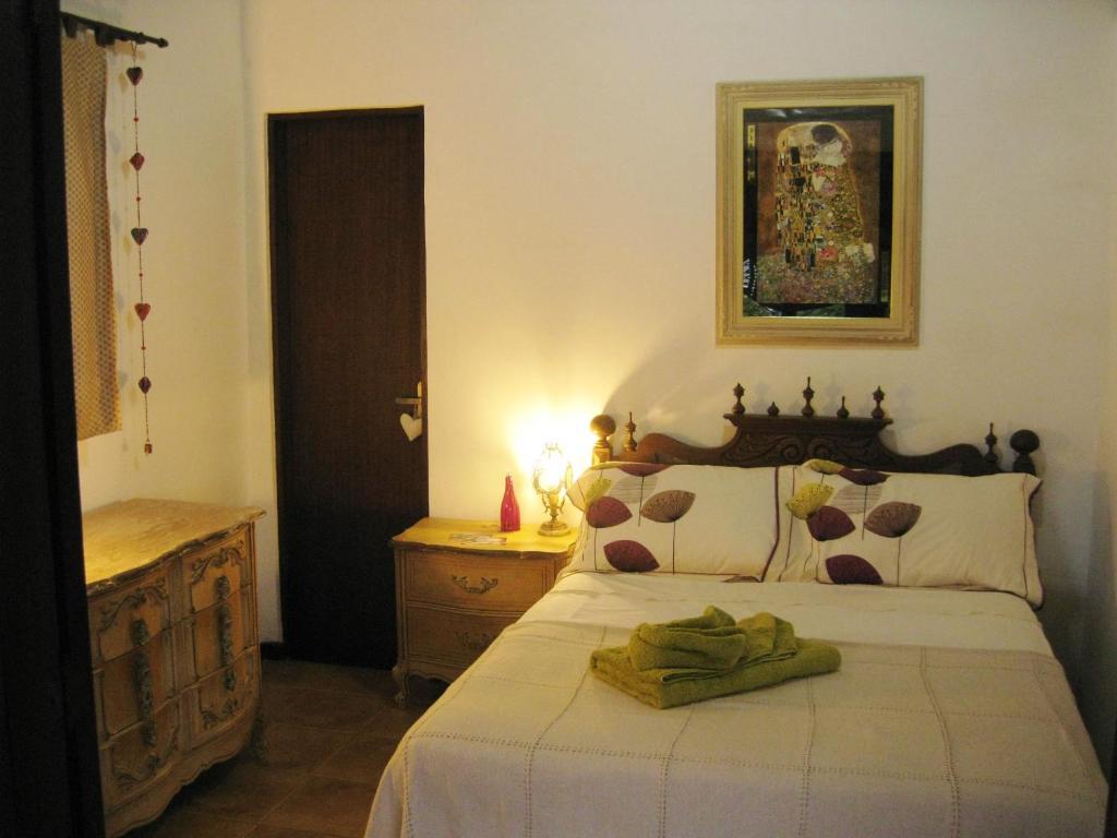 Flor Morena Guesthouse Armacao dos Buzios Oda fotoğraf