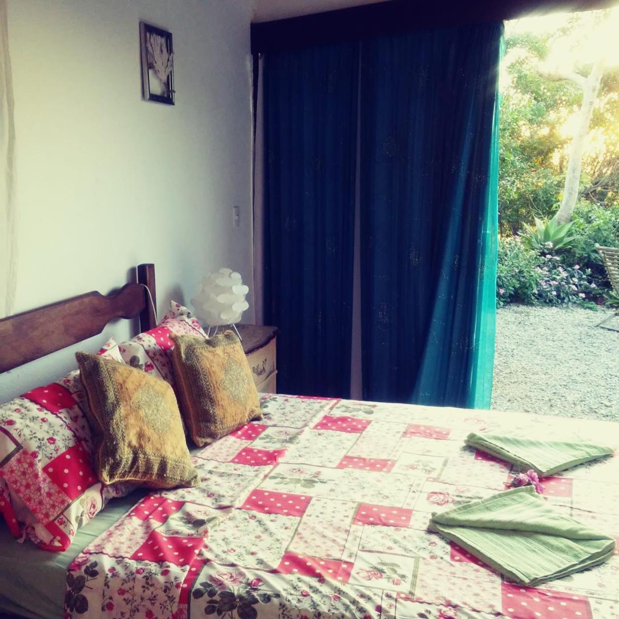 Flor Morena Guesthouse Armacao dos Buzios Dış mekan fotoğraf